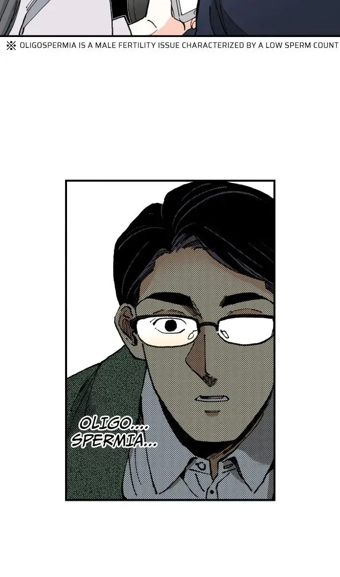Read A Childless Affair chapter 13 image 6 on Lezhin