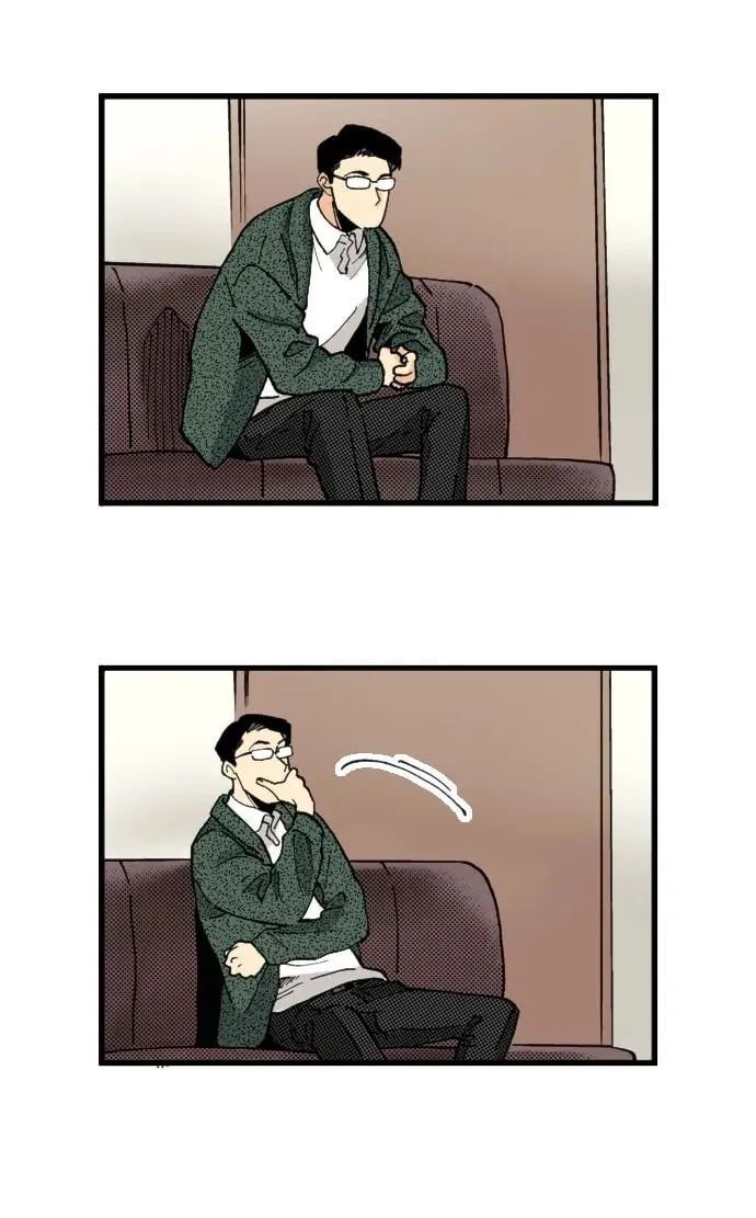 Read A Childless Affair chapter 13 image 9 on Lezhin