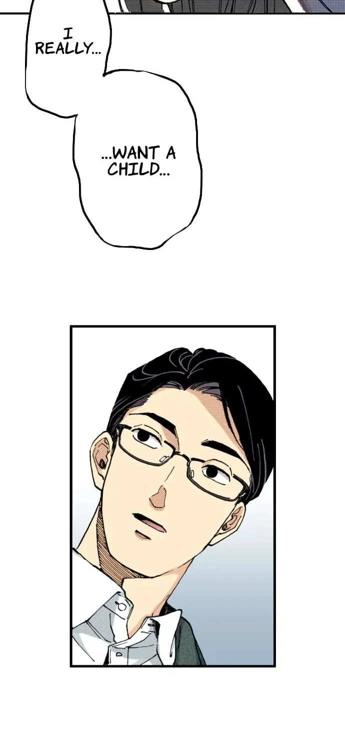 Read A Childless Affair chapter 14 image 1 on Lezhin