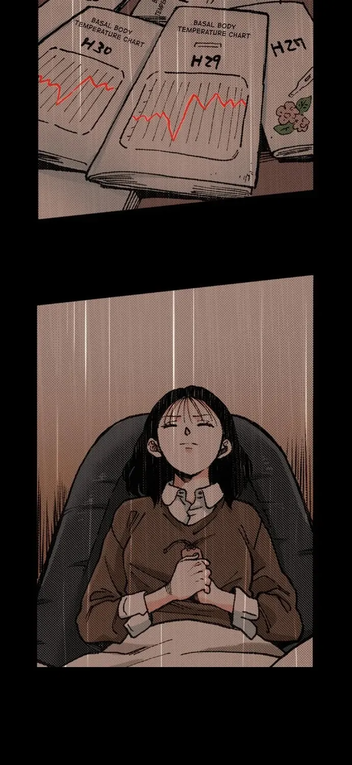 Read A Childless Affair chapter 14 image 13 on Lezhin
