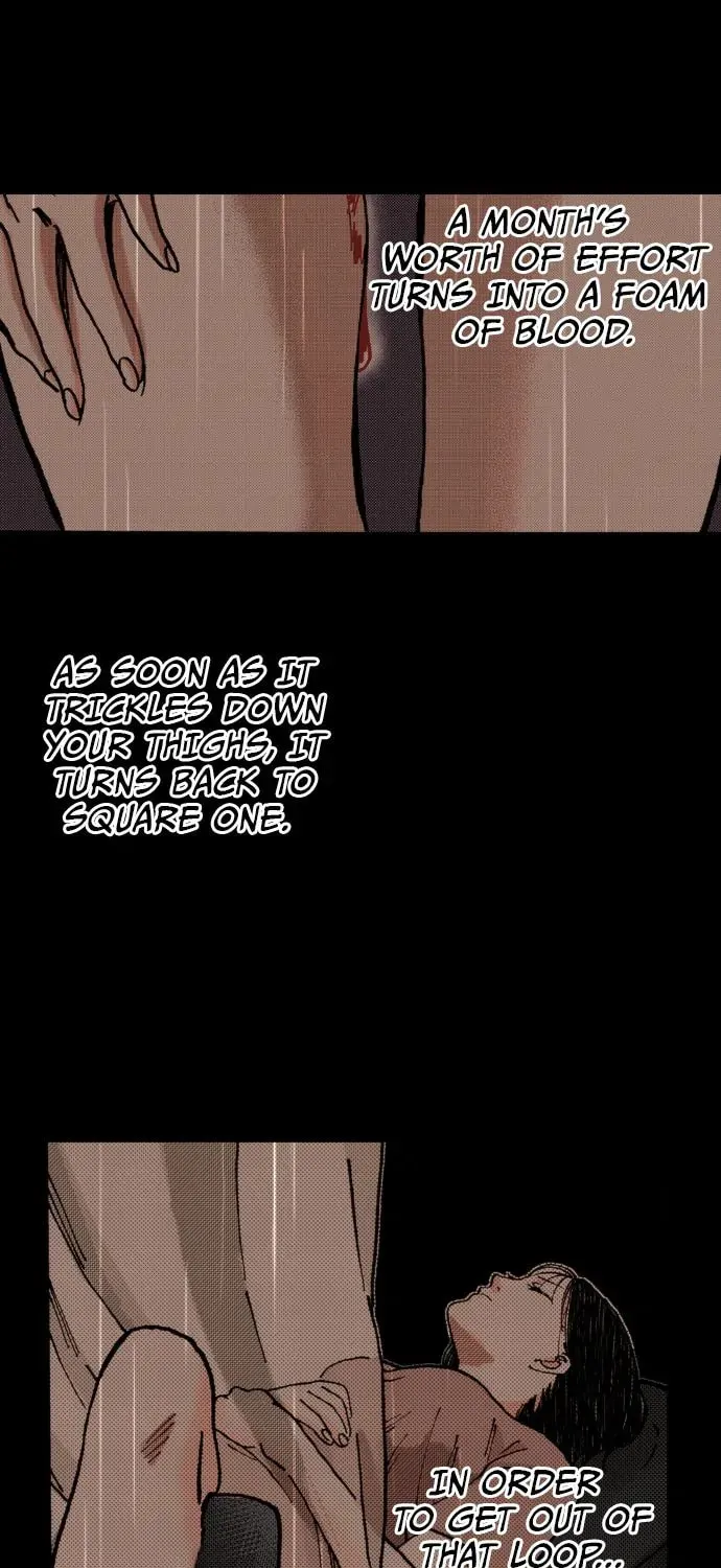 Read A Childless Affair chapter 14 image 20 on Lezhin