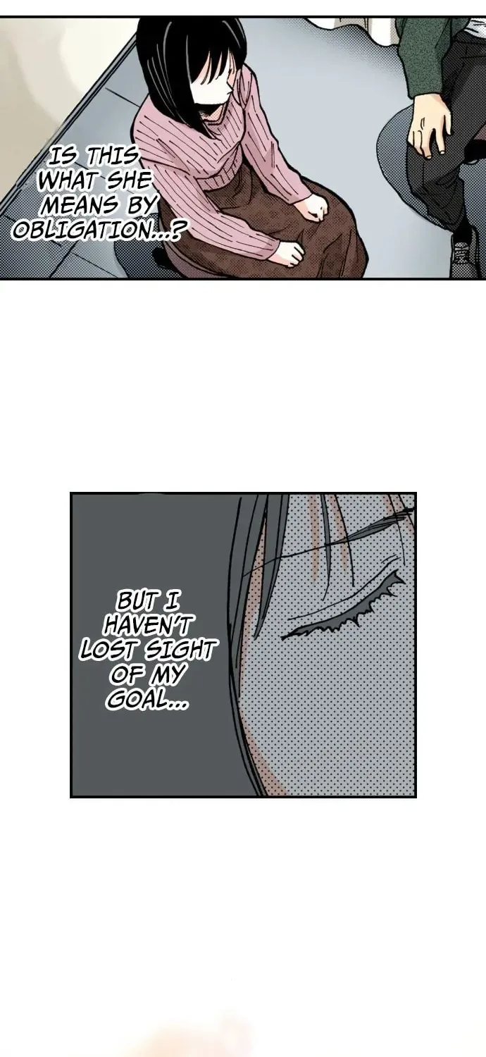 Read A Childless Affair chapter 14 image 25 on Lezhin