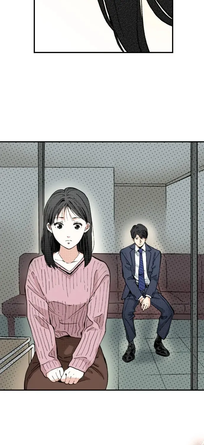 Read A Childless Affair chapter 14 image 29 on Lezhin