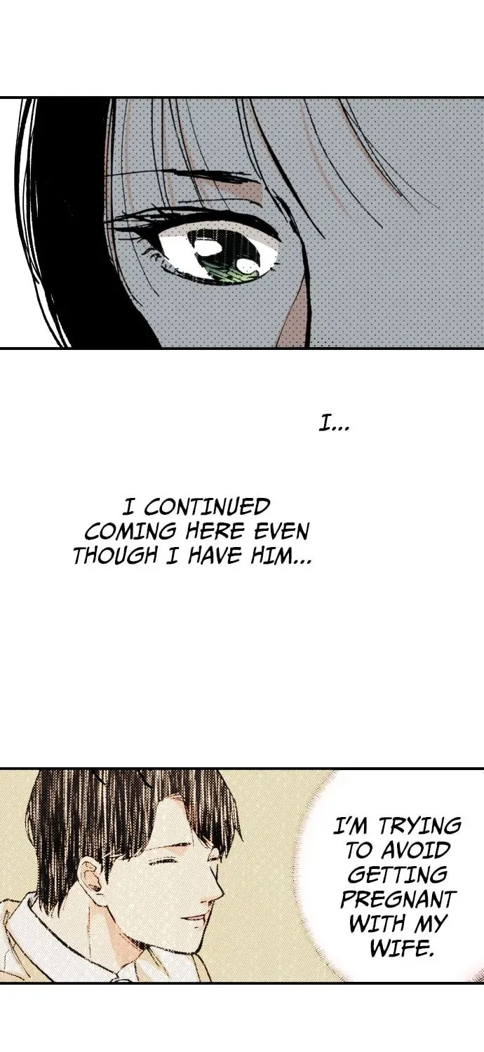 Read A Childless Affair chapter 14 image 31 on Lezhin
