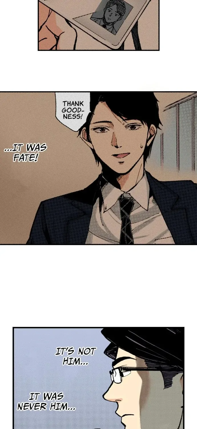 Read A Childless Affair chapter 14 image 35 on Lezhin