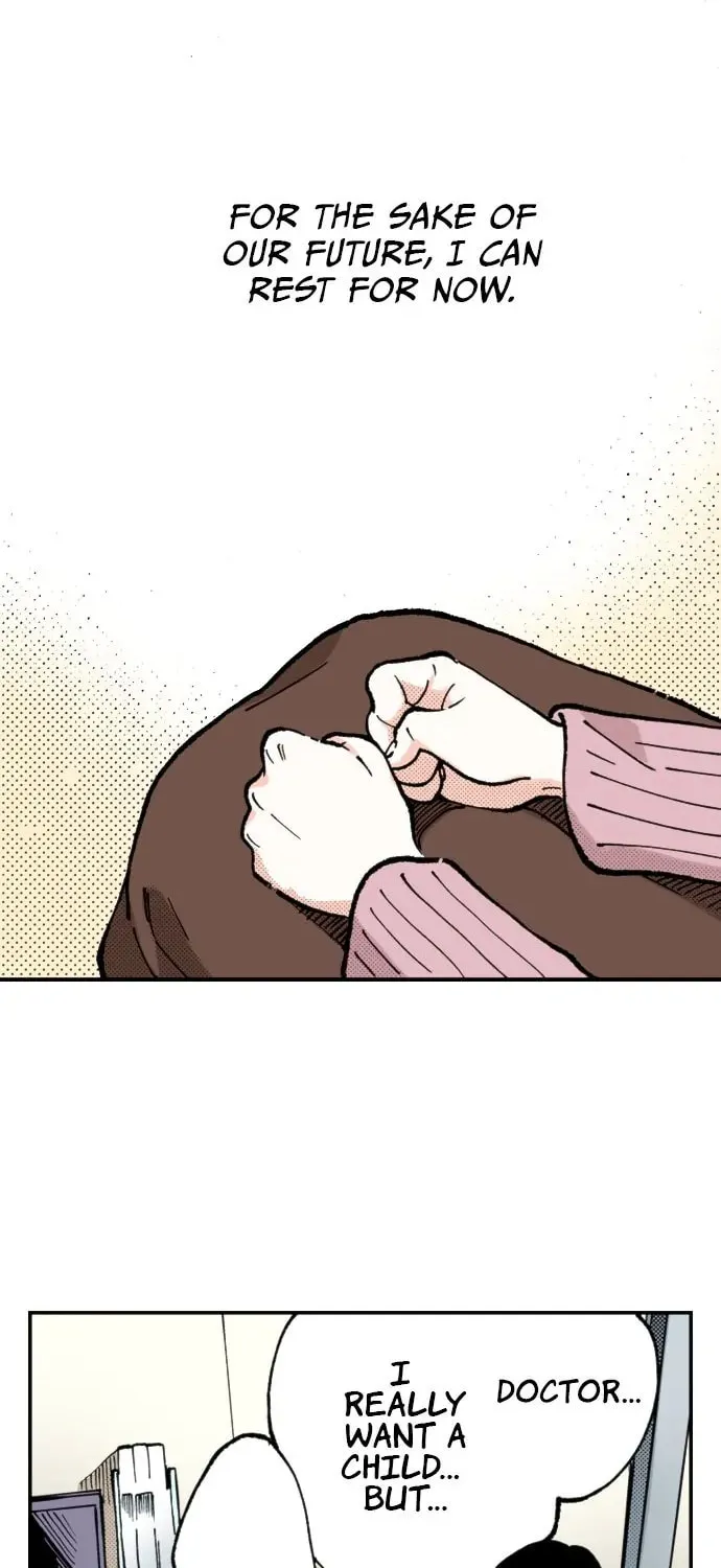 Read A Childless Affair chapter 14 image 38 on Lezhin