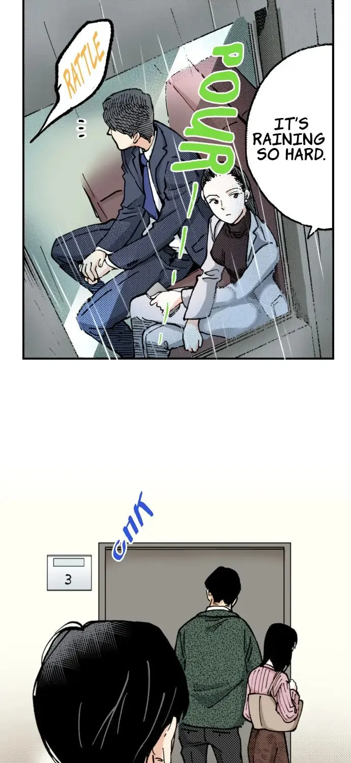 Read A Childless Affair chapter 14 image 42 on Lezhin