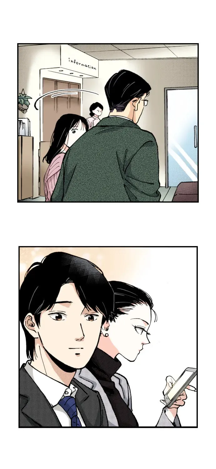 Read A Childless Affair chapter 14 image 44 on Lezhin