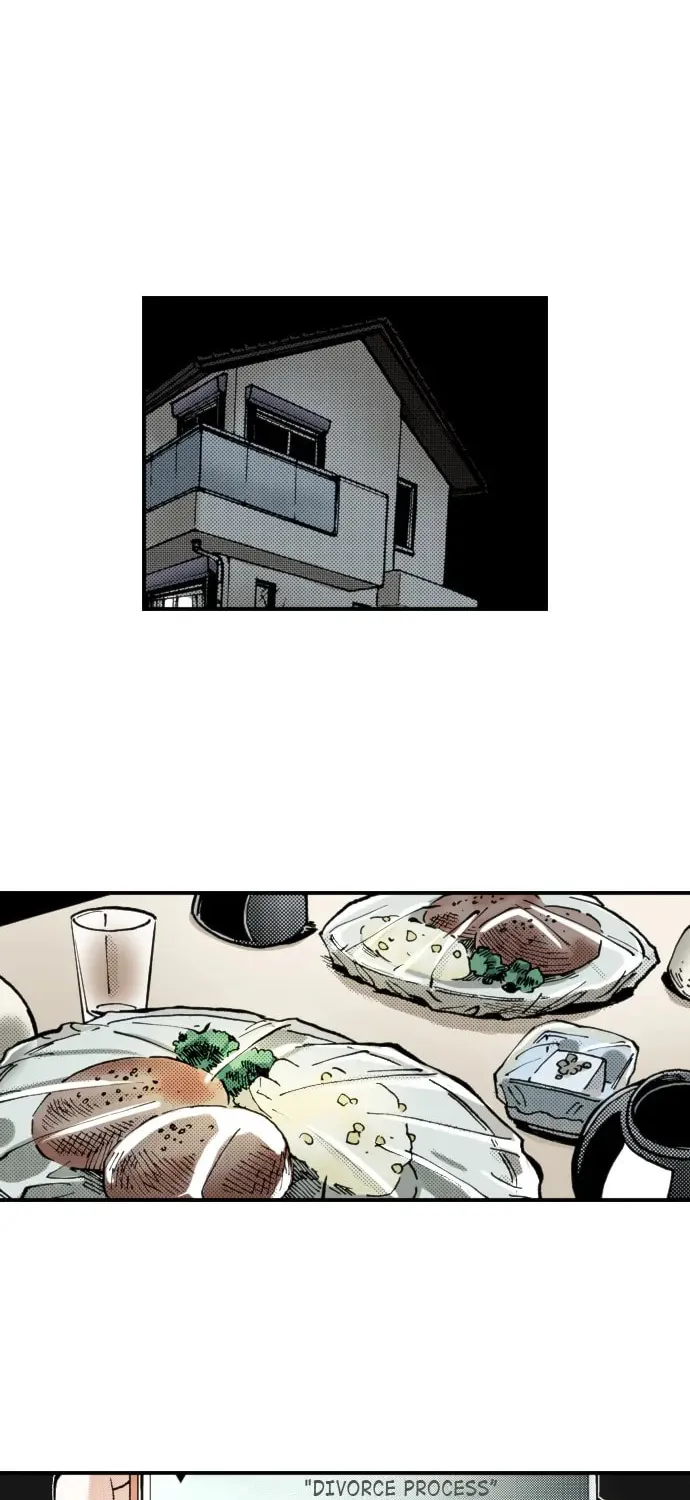 Read A Childless Affair chapter 14 image 45 on Lezhin