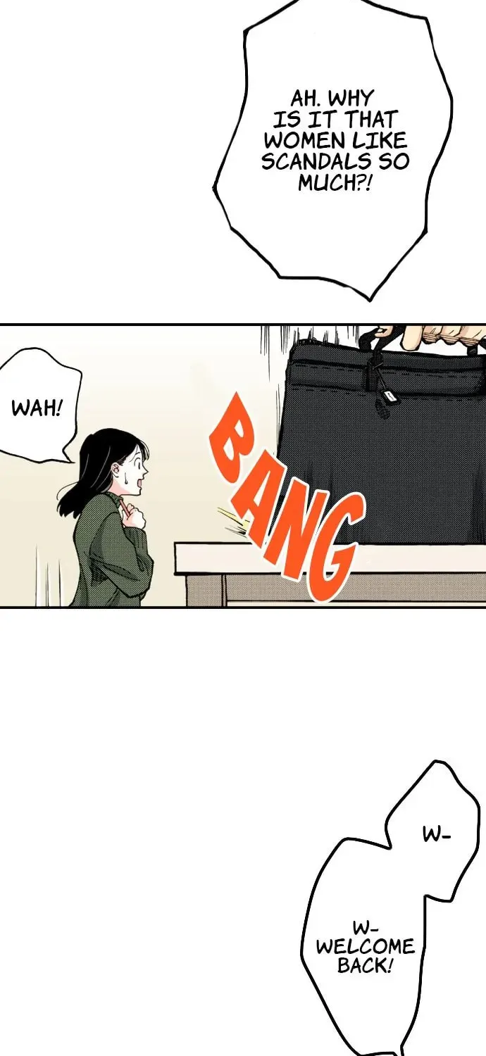 Read A Childless Affair chapter 14 image 48 on Lezhin
