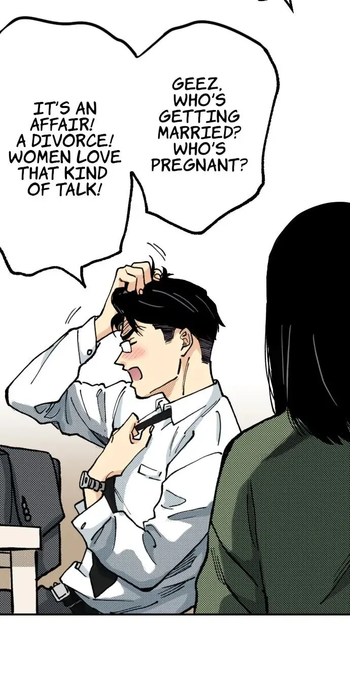 Read A Childless Affair chapter 14 image 49 on Lezhin