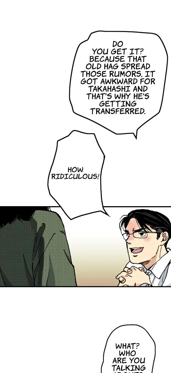 Read A Childless Affair chapter 14 image 51 on Lezhin
