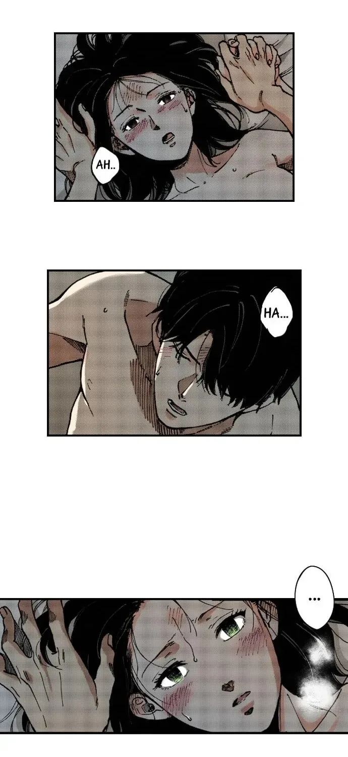 Read A Childless Affair chapter 15 image 1 on Lezhin