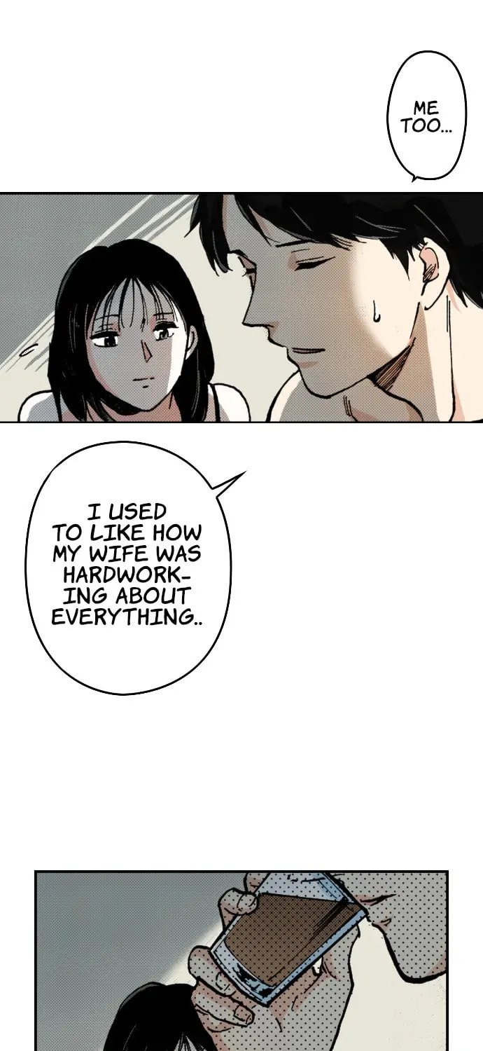 Read A Childless Affair chapter 15 image 13 on Lezhin