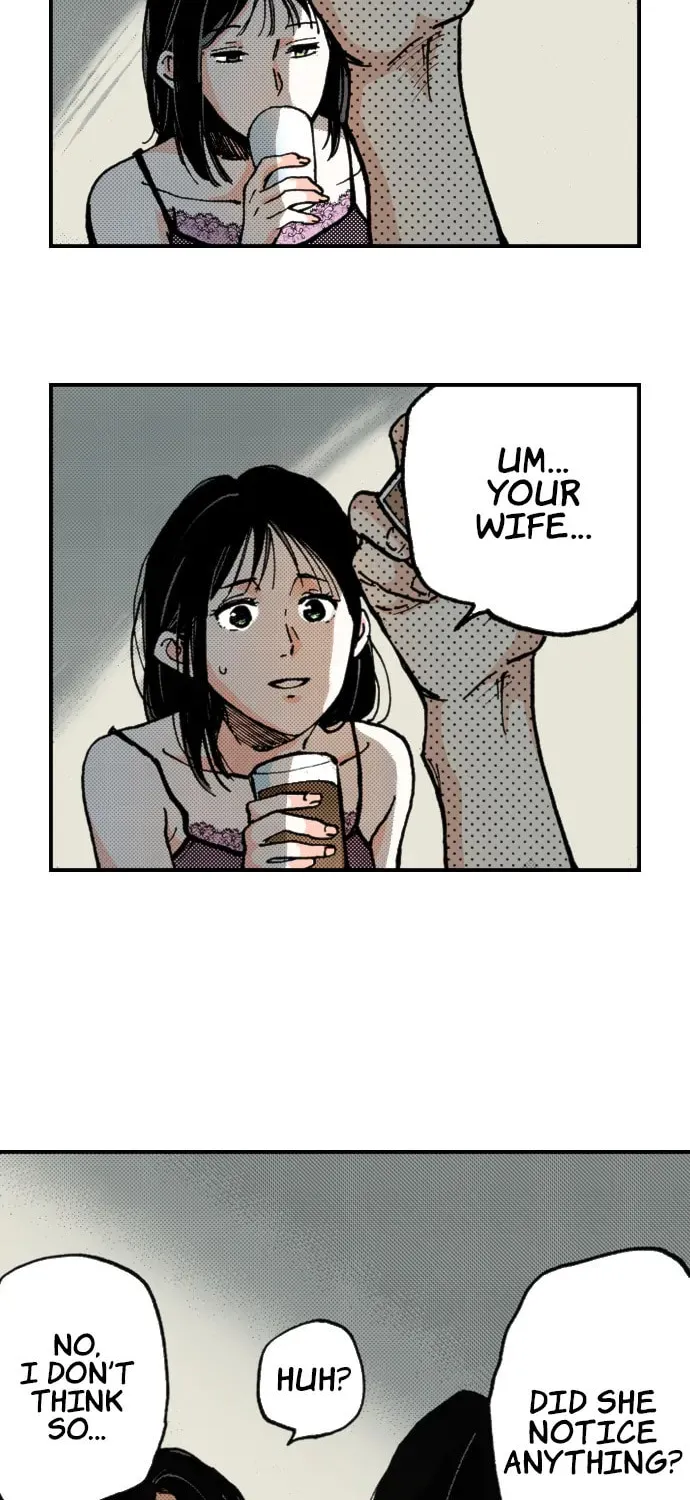 Read A Childless Affair chapter 15 image 14 on Lezhin