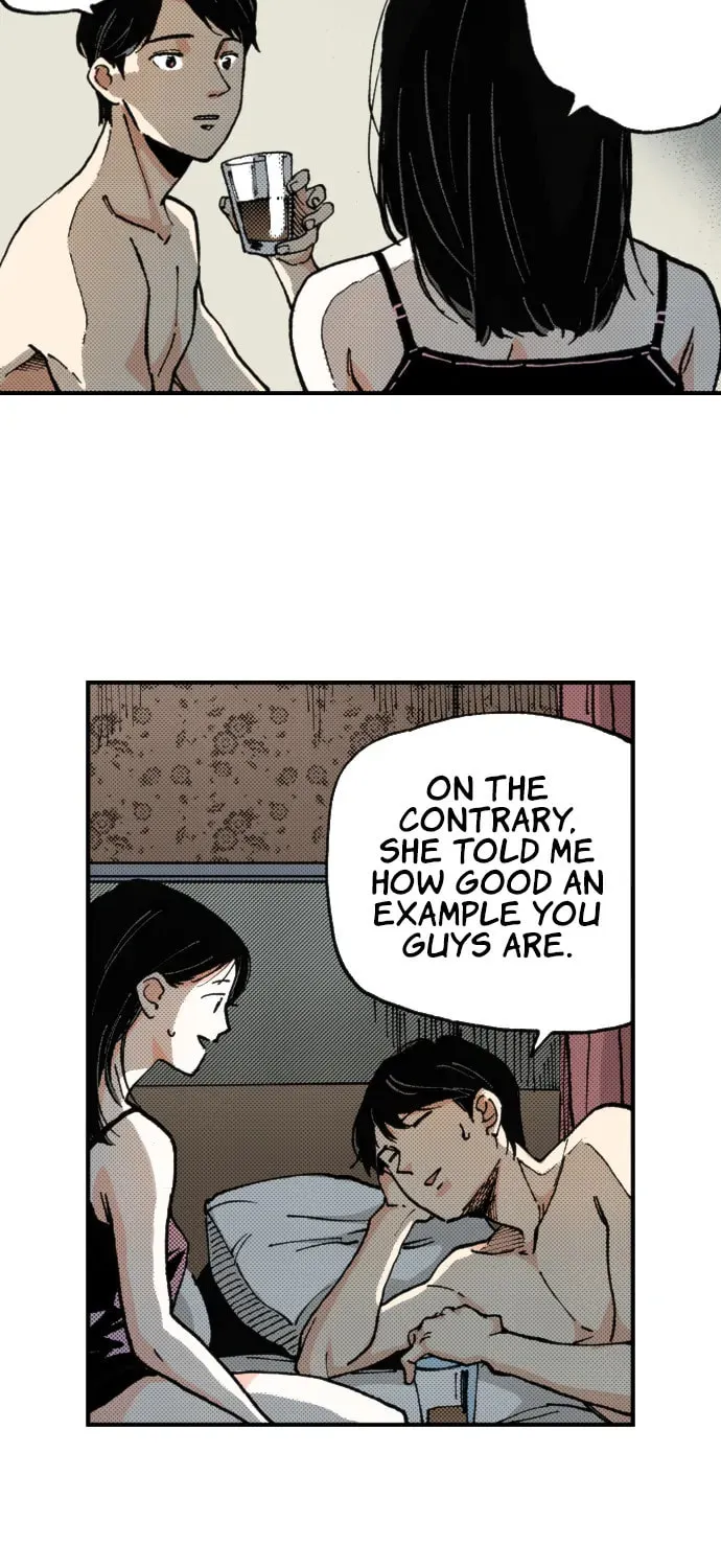 Read A Childless Affair chapter 15 image 15 on Lezhin