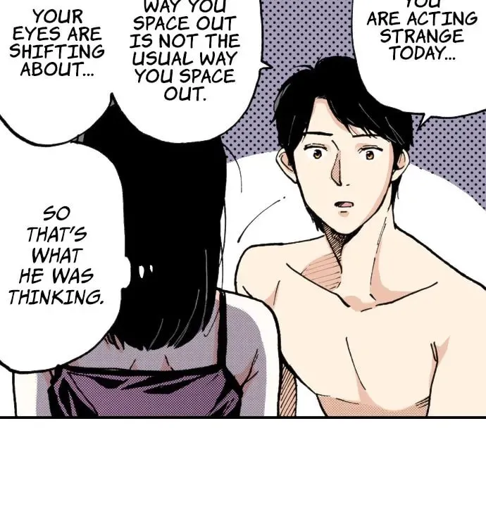 Read A Childless Affair chapter 15 image 19 on Lezhin