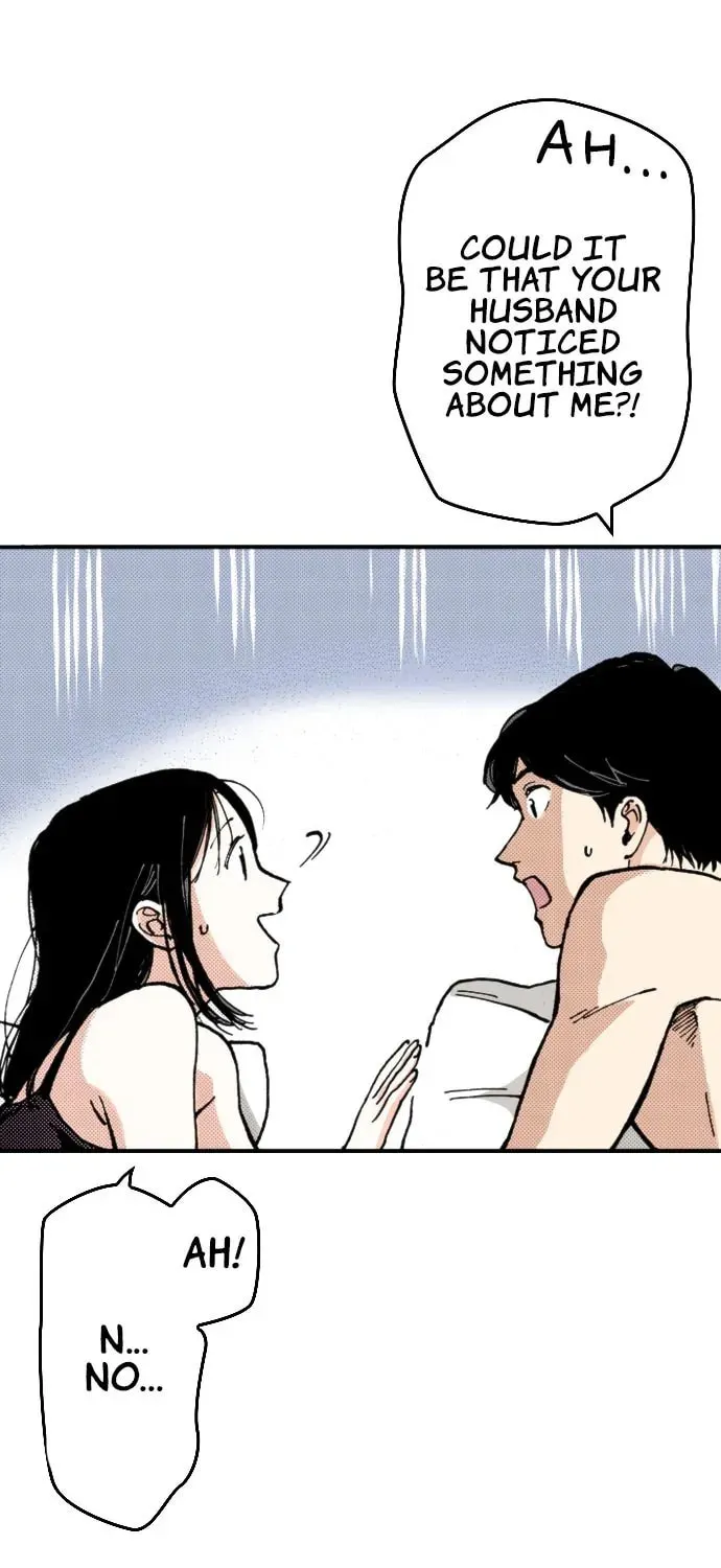 Read A Childless Affair chapter 15 image 20 on Lezhin