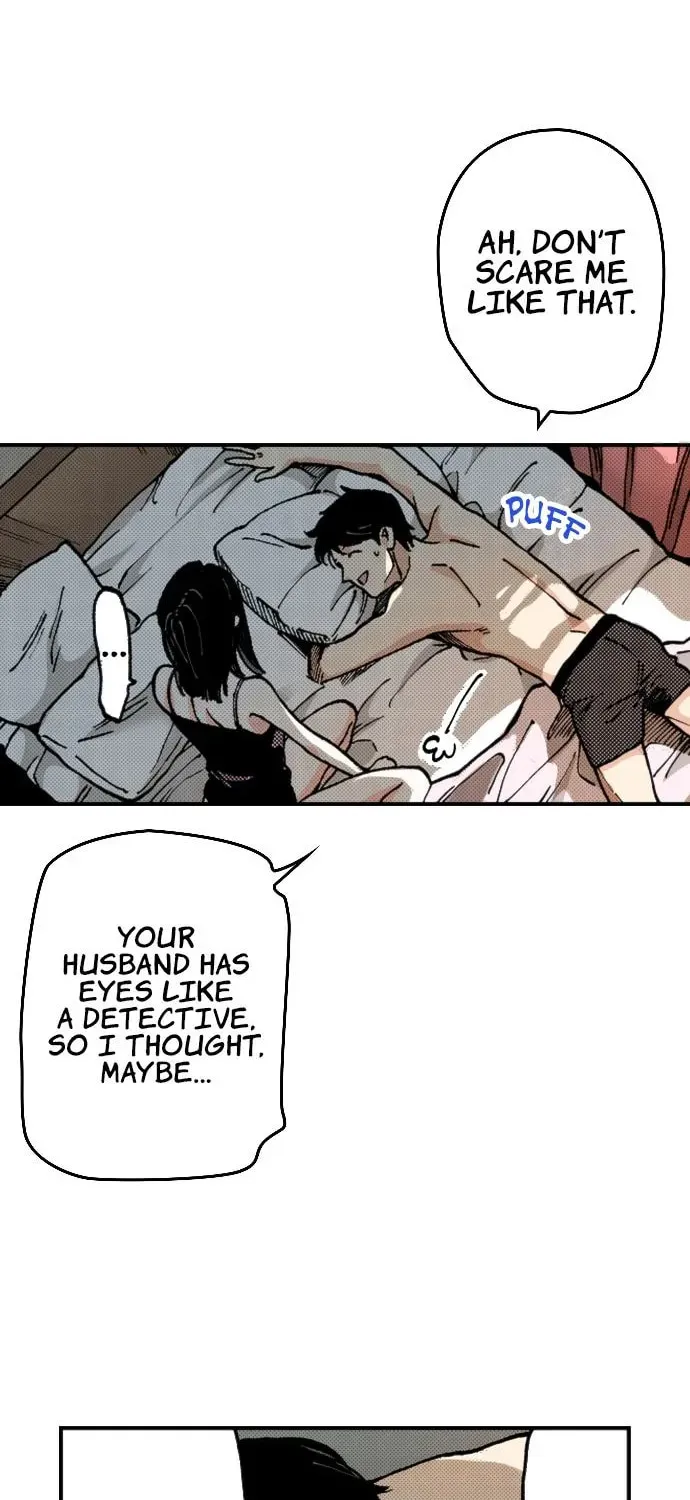 Read A Childless Affair chapter 15 image 21 on Lezhin