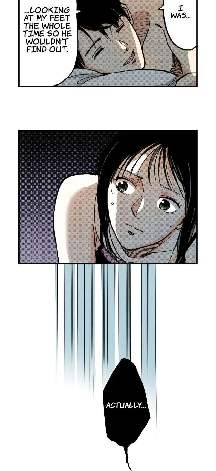 Read A Childless Affair chapter 15 image 22 on Lezhin