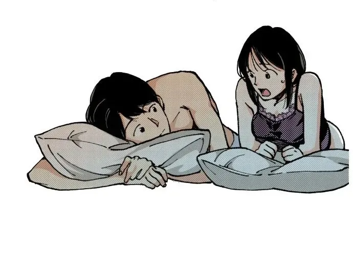 Read A Childless Affair chapter 15 image 23 on Lezhin
