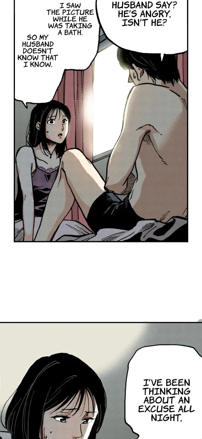 Read A Childless Affair chapter 15 image 26 on Lezhin