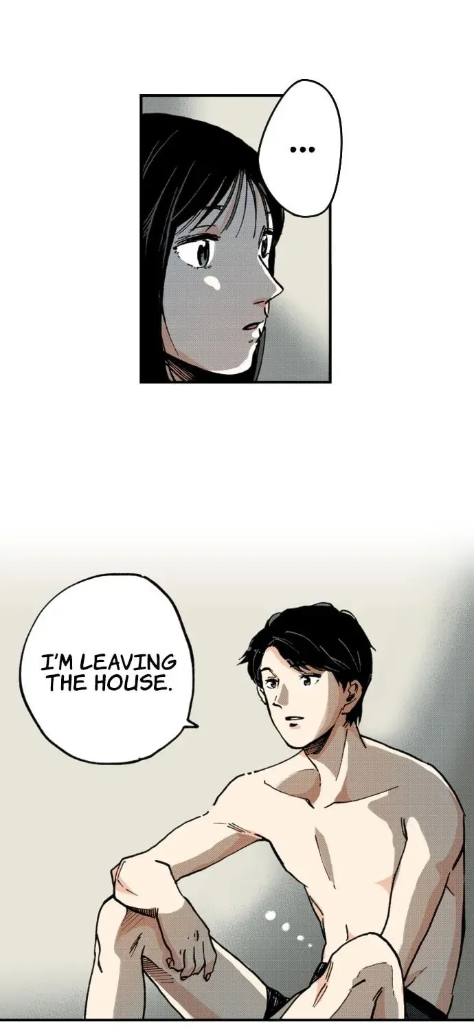 Read A Childless Affair chapter 15 image 31 on Lezhin