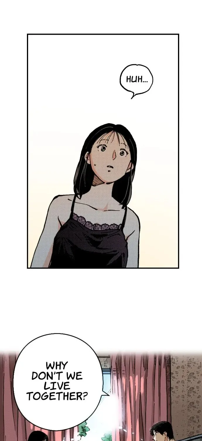 Read A Childless Affair chapter 15 image 32 on Lezhin