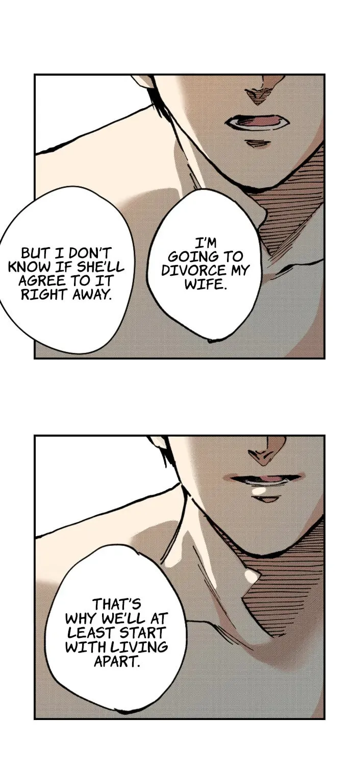 Read A Childless Affair chapter 15 image 34 on Lezhin
