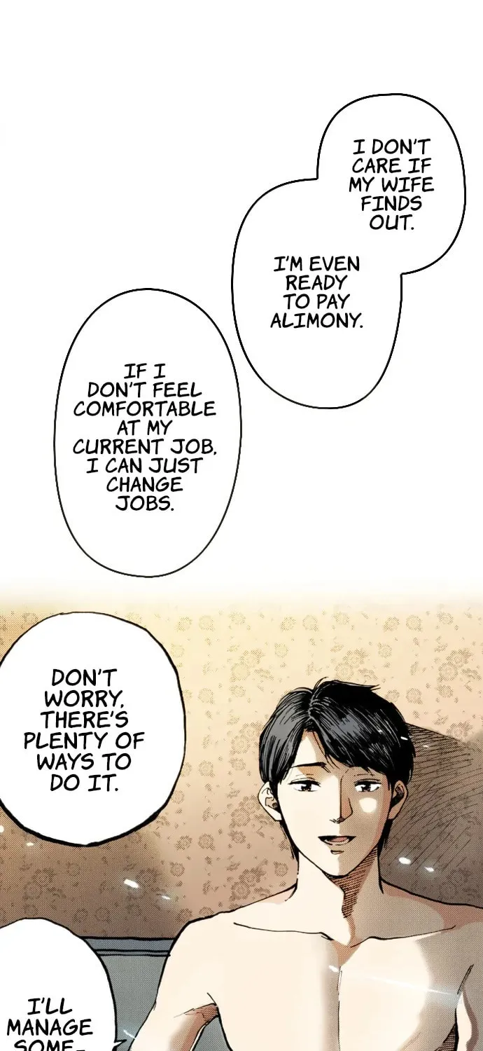 Read A Childless Affair chapter 15 image 35 on Lezhin