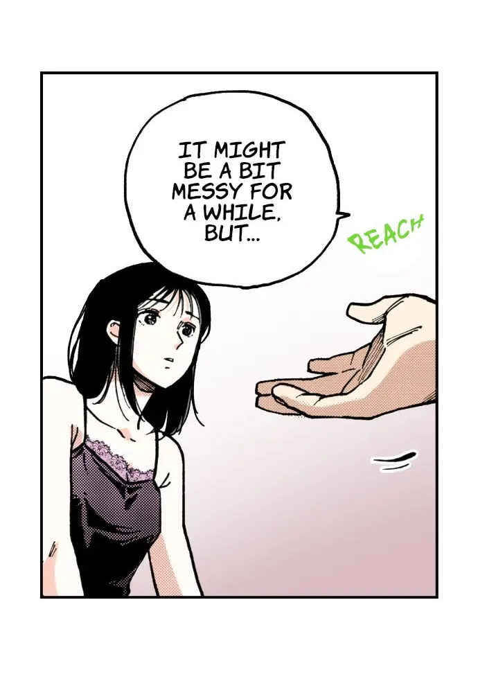 Read A Childless Affair chapter 15 image 37 on Lezhin