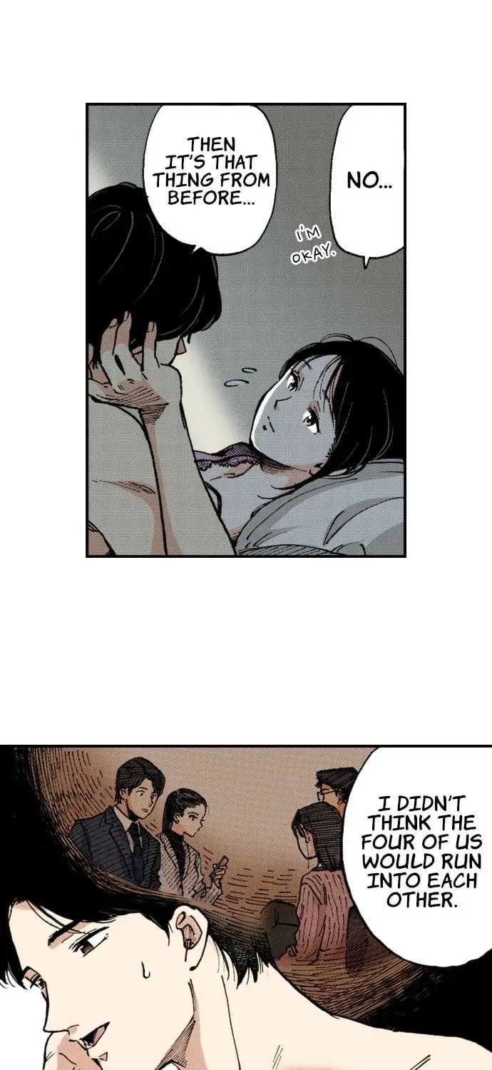 Read A Childless Affair chapter 15 image 6 on Lezhin