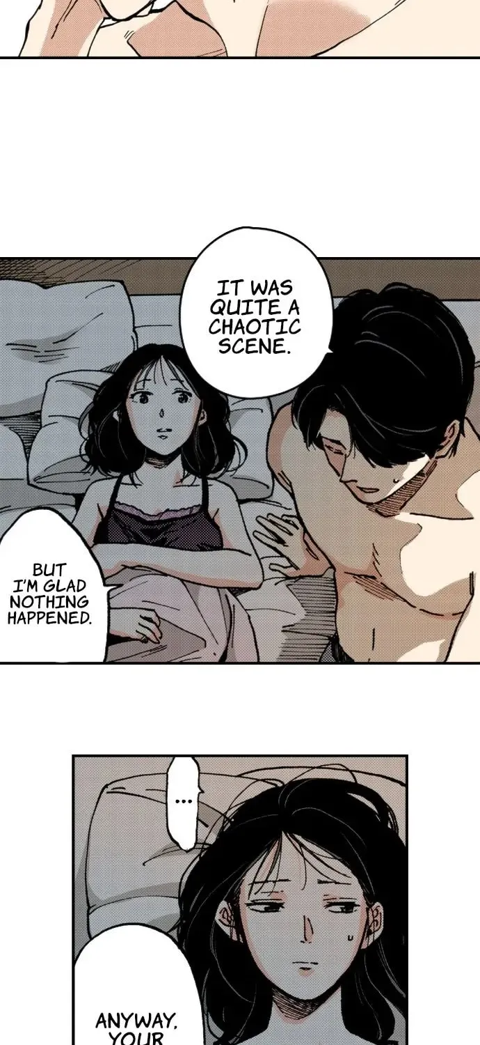 Read A Childless Affair chapter 15 image 7 on Lezhin