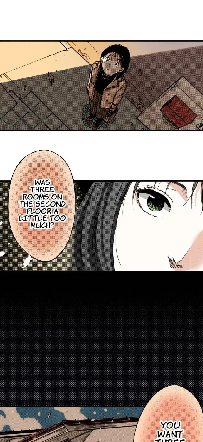 Read A Childless Affair chapter 16 image 13 on Lezhin