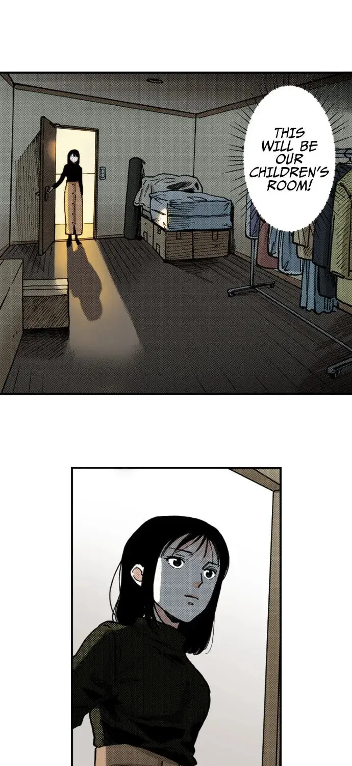 Read A Childless Affair chapter 16 image 19 on Lezhin