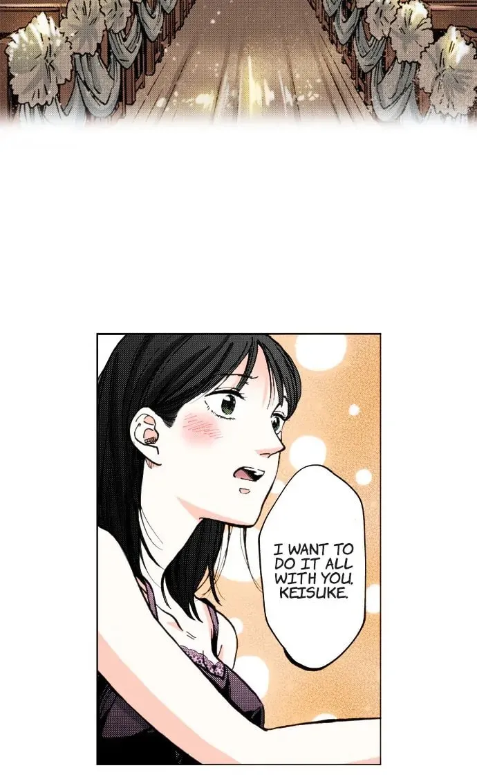 Read A Childless Affair chapter 16 image 2 on Lezhin