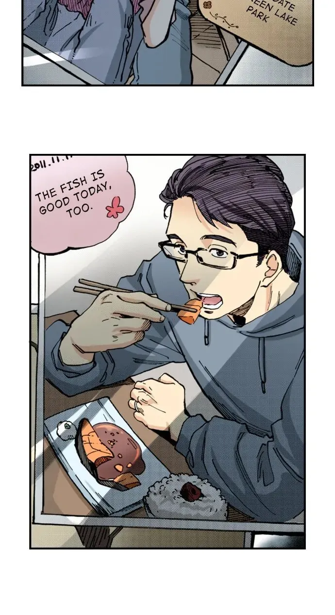 Read A Childless Affair chapter 16 image 21 on Lezhin