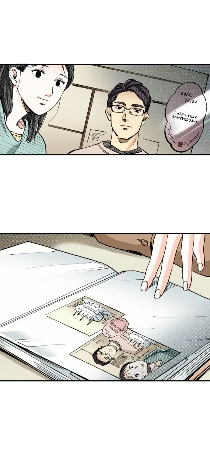 Read A Childless Affair chapter 16 image 23 on Lezhin