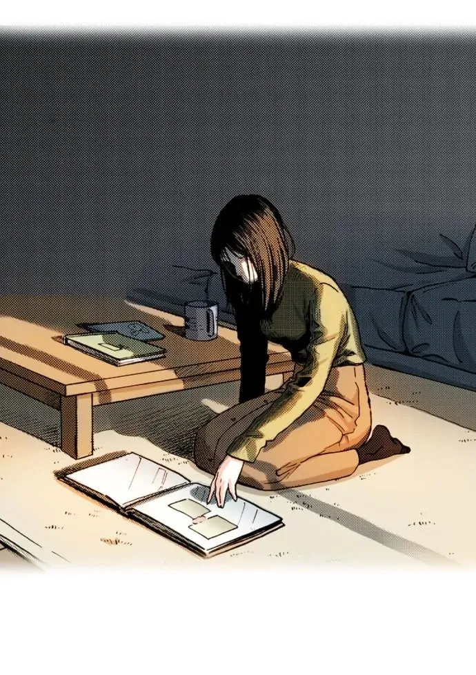 Read A Childless Affair chapter 16 image 24 on Lezhin