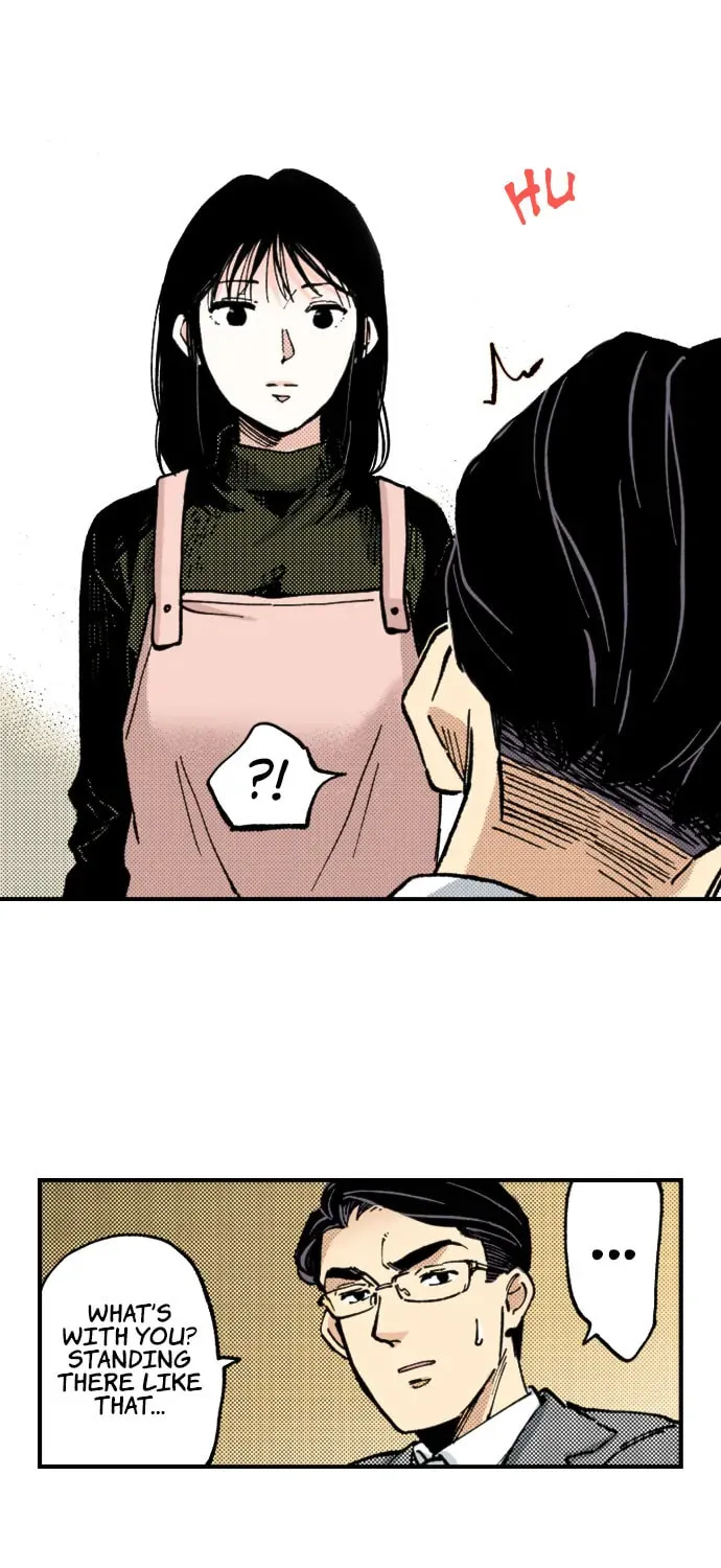 Read A Childless Affair chapter 16 image 28 on Lezhin