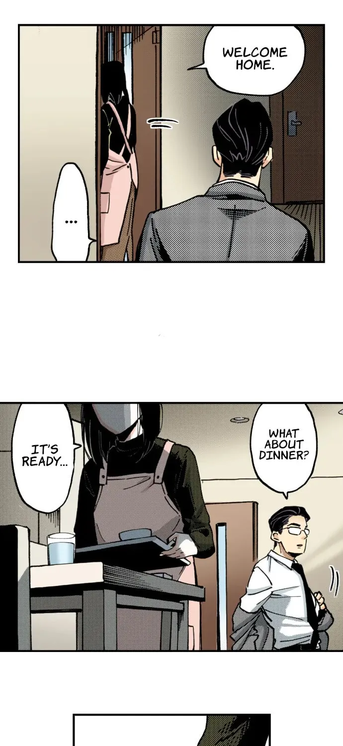 Read A Childless Affair chapter 16 image 29 on Lezhin