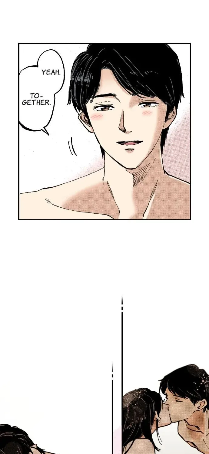 Read A Childless Affair chapter 16 image 3 on Lezhin