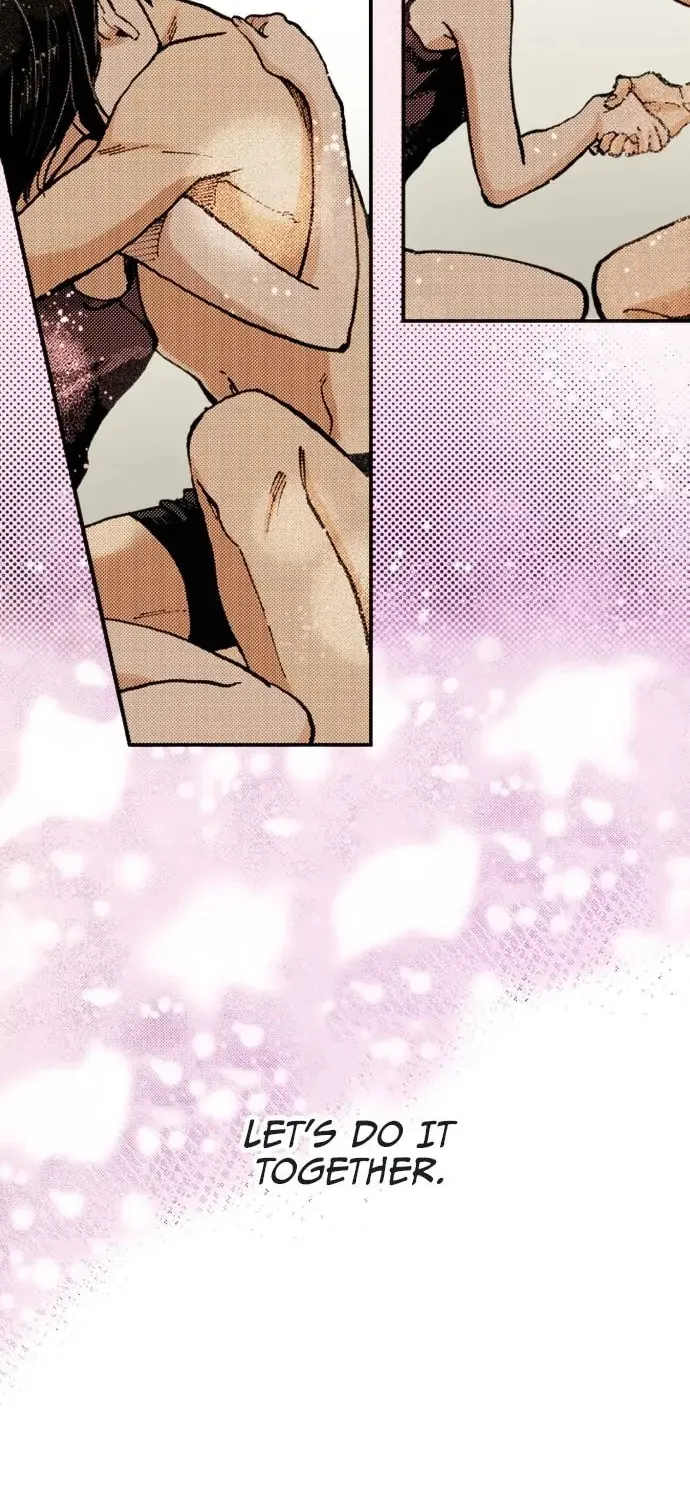 Read A Childless Affair chapter 16 image 4 on Lezhin