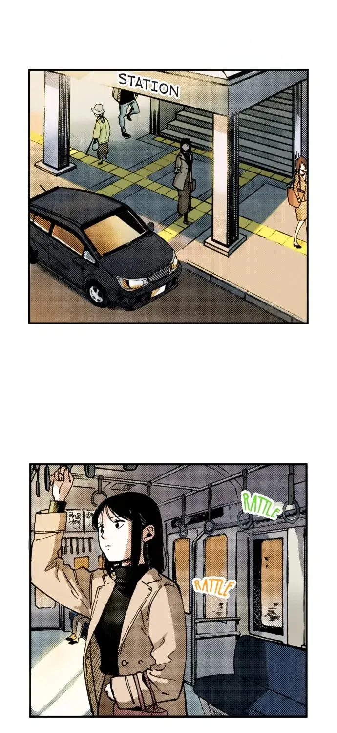 Read A Childless Affair chapter 16 image 7 on Lezhin