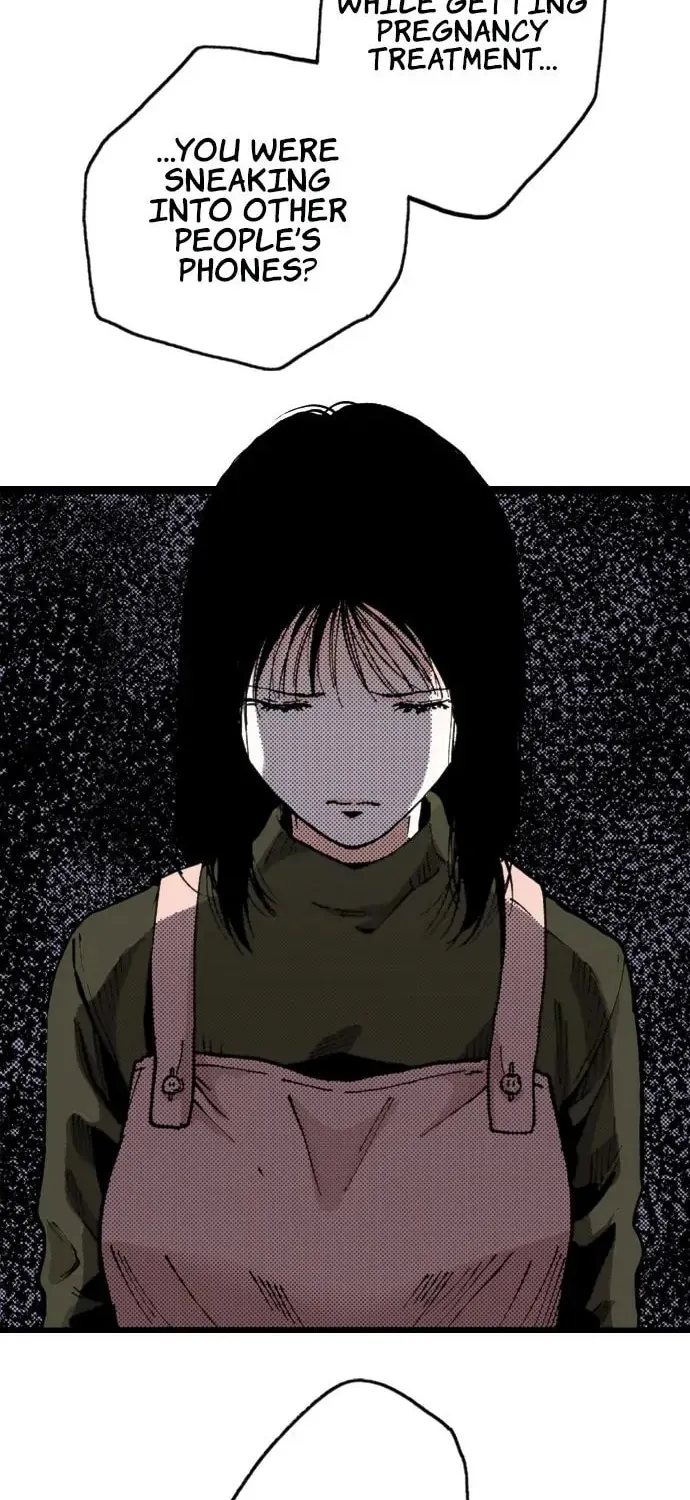 Read A Childless Affair chapter 17 image 12 on Lezhin