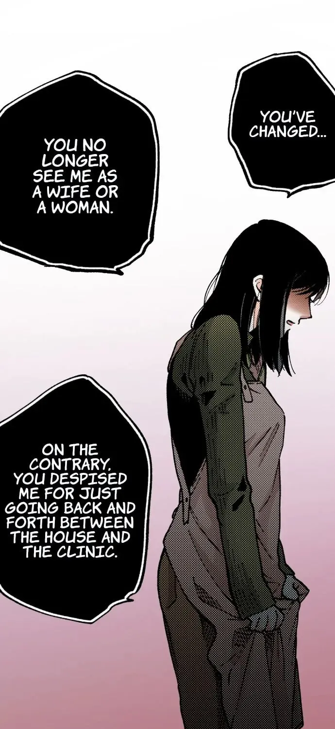 Read A Childless Affair chapter 17 image 15 on Lezhin