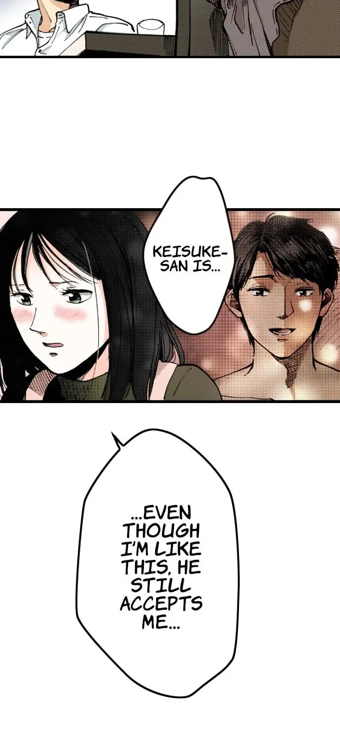 Read A Childless Affair chapter 17 image 18 on Lezhin