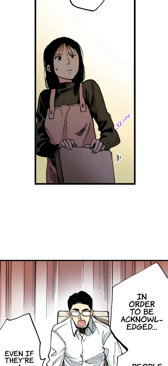 Read A Childless Affair chapter 17 image 22 on Lezhin