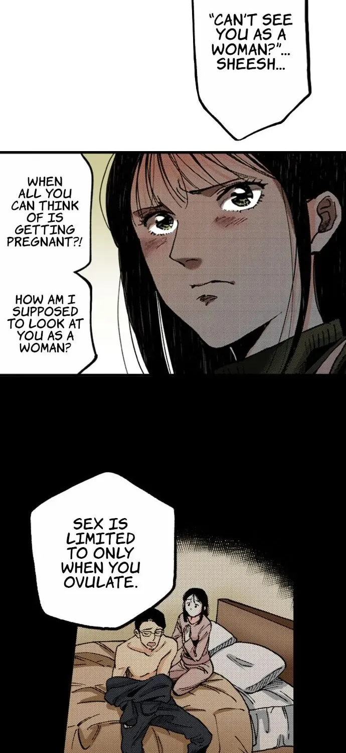 Read A Childless Affair chapter 17 image 26 on Lezhin