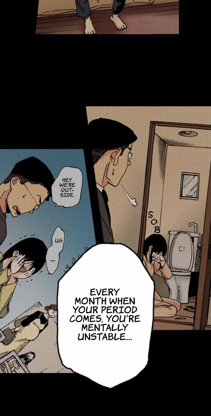 Read A Childless Affair chapter 17 image 27 on Lezhin